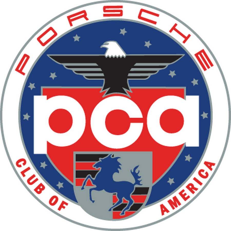Porsche Club Keith Baron