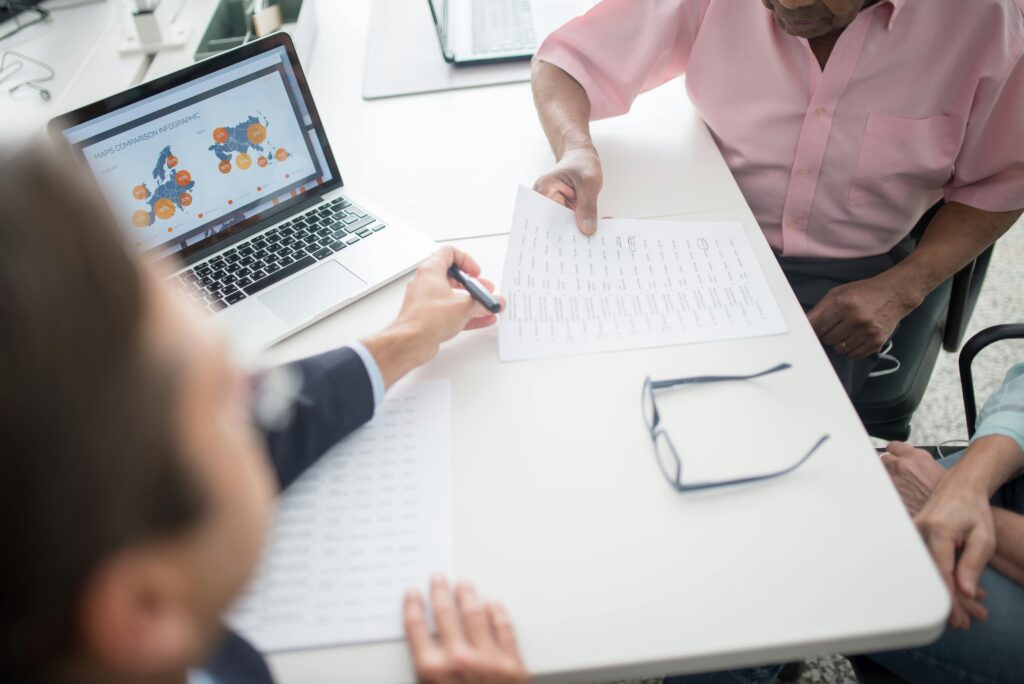 Retirement & Estate Planning | Keith Baron