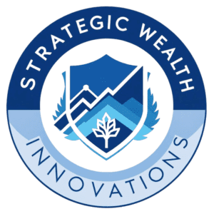 Strategic Wealth Innovations | Keith Baron