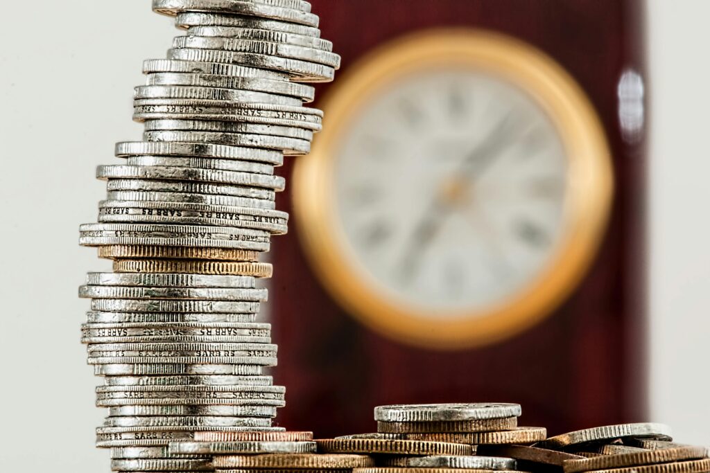 Charitable Giving Strategies | Keith Baron