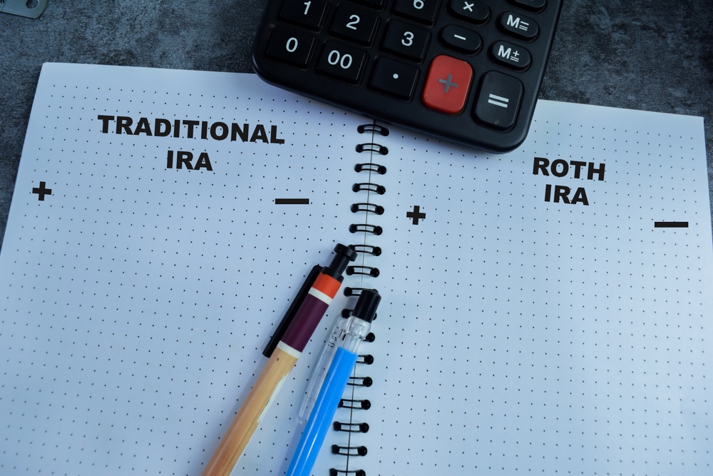 keith baron Roth Conversion Ladders vs. the RMD Tax Trap